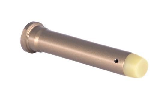 KAK Industry AR-15 A5-Length Carbine Buffer 3.8oz Gold