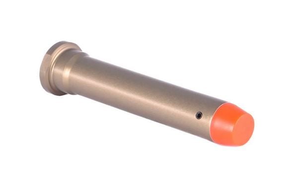 KAK Industry AR-15 A5-Length H3 Buffer 6.34oz Gold