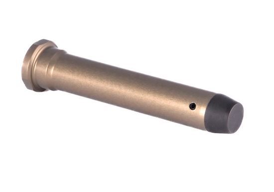 KAK Industry AR-15 A5-Length H4 Buffer 7.2oz Gold