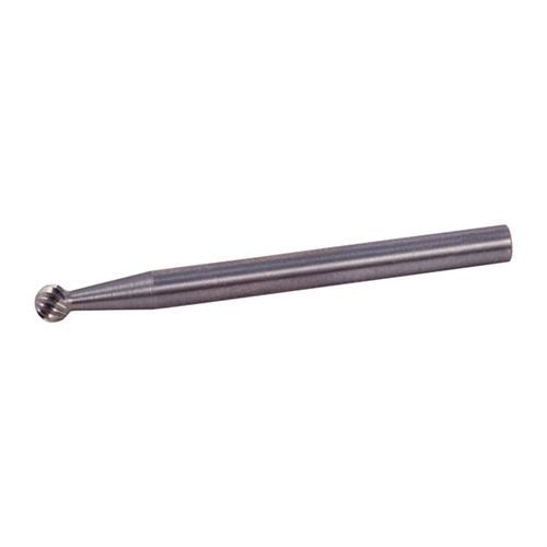 1/8 BALL END CARVING BIT