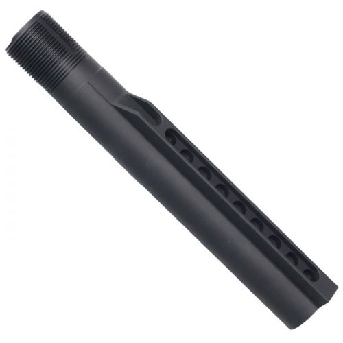 KAK Industry AR-15 A5-Length Buffer Tube 9-Position Black