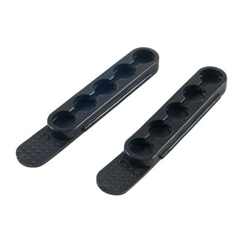 TUFF 5-Rd Quick Strip - .38/.357/.40S&W/6.8mm