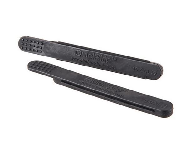TUFF 10 Rd .17HMR/.22 LR/.22 Short Quick Strip