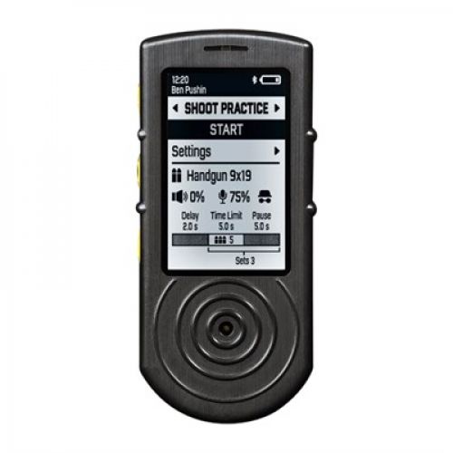 SMART Round TIMER