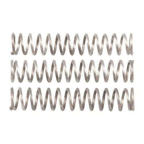 AR-15 BUFFER RETAINER SPRINGS