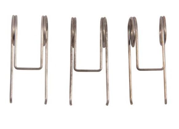 Brownells AR-15 Trigger Spring 3 Pack