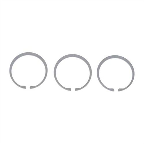 AR-15/M16 BOLT GAS RINGS