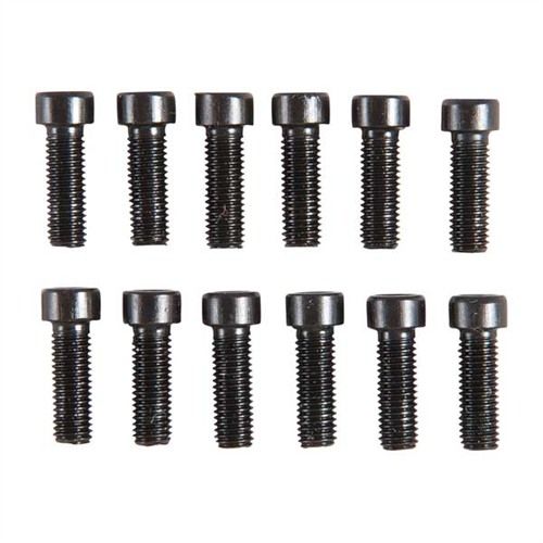 LEUPOLD TORX SCREWS