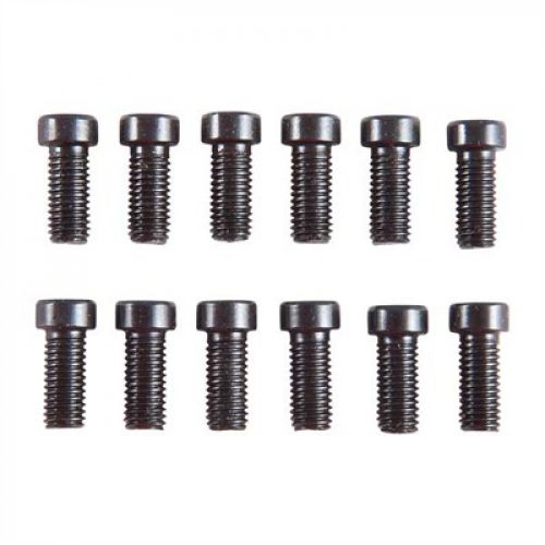 Brownells Torx Head Base Screws 8-40 Thread .360 Length Blue