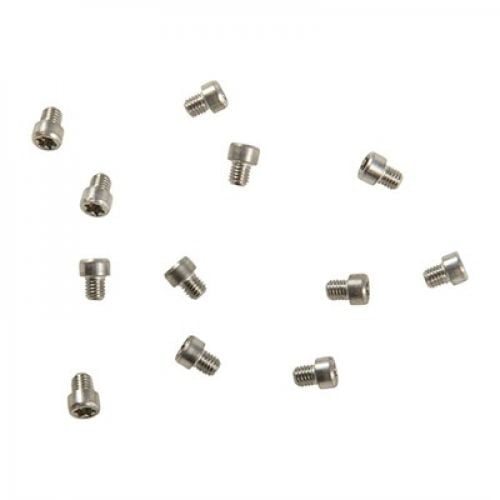 Brownells Torx Head Base Screws 6-48 Thread .150 Length SS