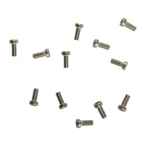 Brownells Torx Head Ring Screws 8-36 Thread .360 Length SS