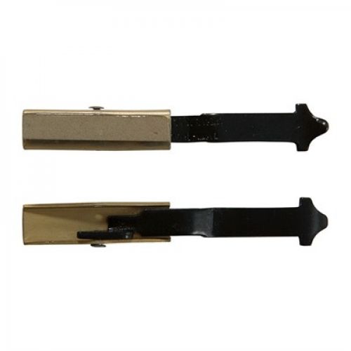 Brownells Barrel Honing Stones 500 Grit