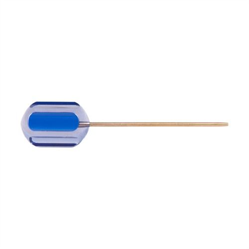 Brownells .092 Diameter Alignment & Push Punch Brass