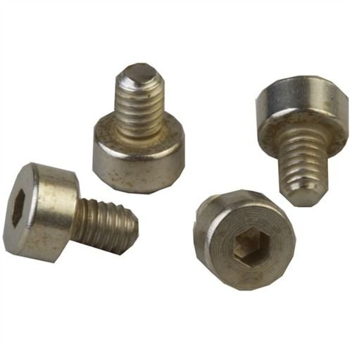 RUGER~ MK I?/MK II? ALLEN HEAD GRIP SCREWS