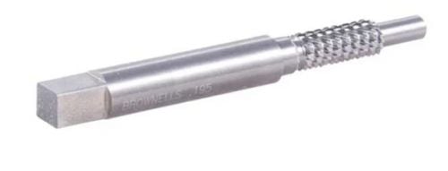 BROWNELLS 0.195 1911 Lug Cutter Only