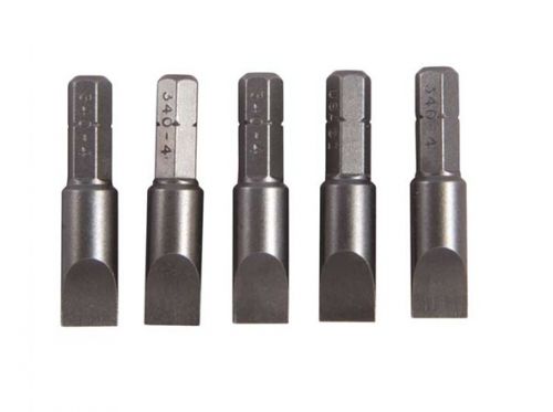 BROWNELLS Colt SAA Screwdriver Bits Only
