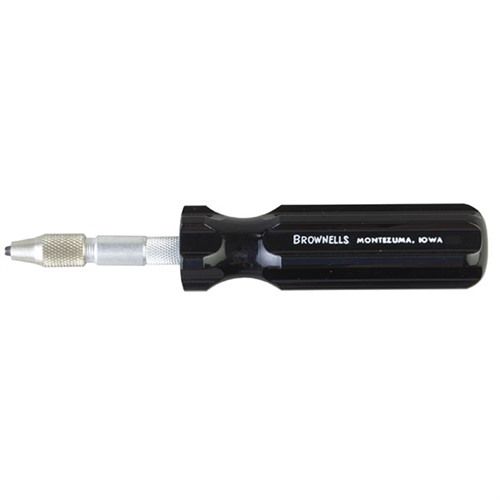 ALL DIAMETER SHOTGUN SIGHT INSTALLER