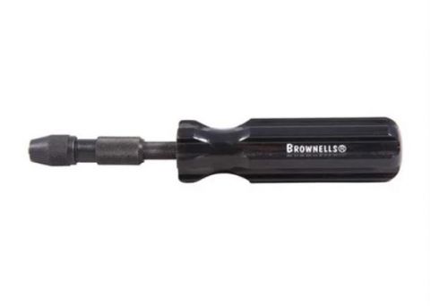 Brownells Large Diameter Shotgun Sight Installer 0.115 to 0.188