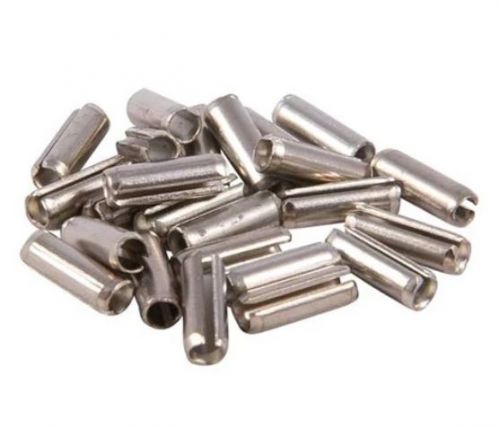 Brownells 1/8 Diameter 3/8 (9.6mm) Length Roll Pins 24 Pack