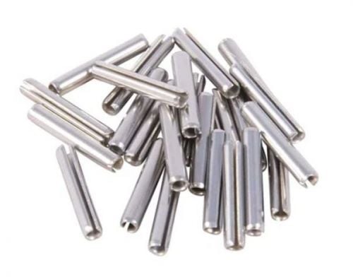 Brownells 1/8 Diameter 3/4 (19mm) Length Roll Pins 24 Pack