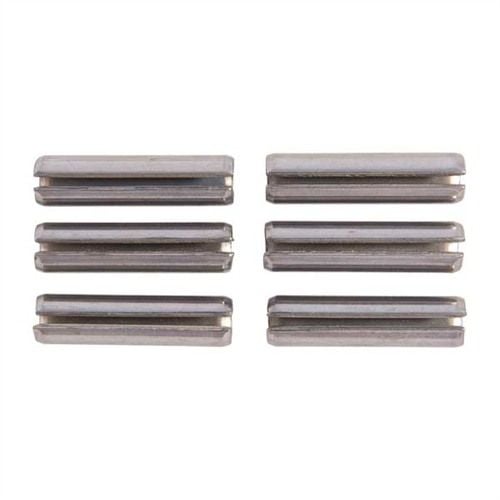 STAINLESS STEEL ROLL PIN KIT