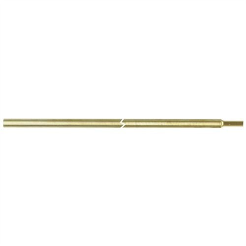 DRILL CHUCKABLE SHOTGUN CLEANING ROD