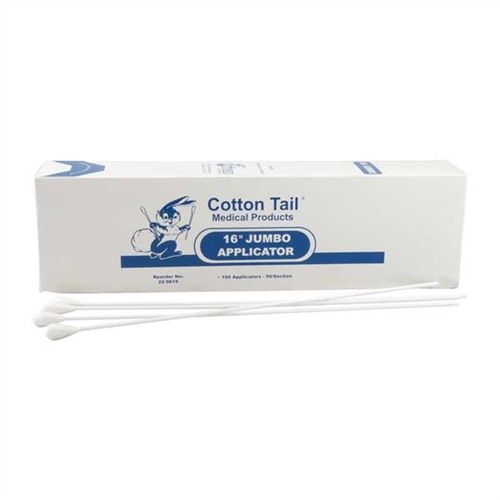 EXTRA LENGTH COTTON SWABS