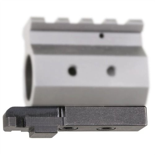 MODULAR GAS BLOCK LUG