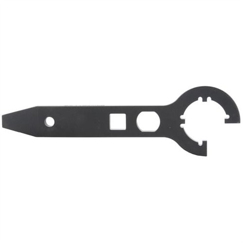 Brownells M4 Buttstock Wrench