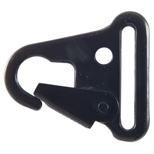 Brownells 1 1/4 HK-Style Sling Snap Hook