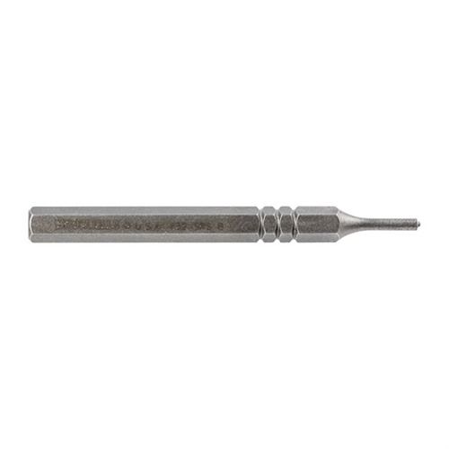 Brownells 1/8 Premium Roll Pin Starter Punch Only