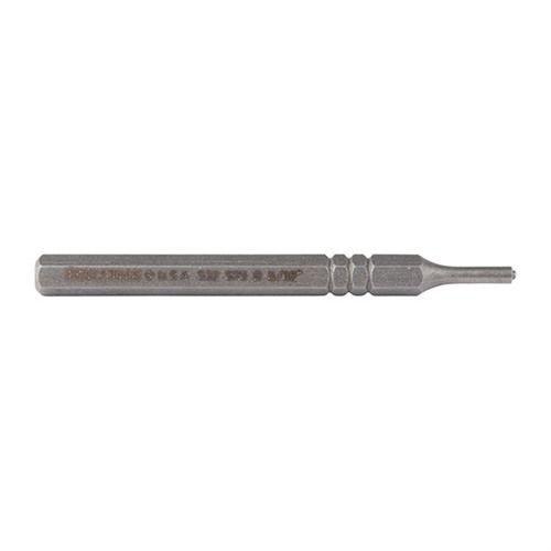 Brownells 5/32 Premium Roll Pin Starter Punch Only