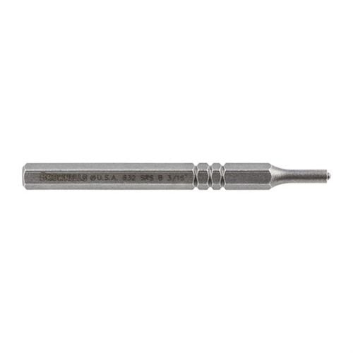 Brownells 3/16 Premium Roll Pin Starter Punch Only