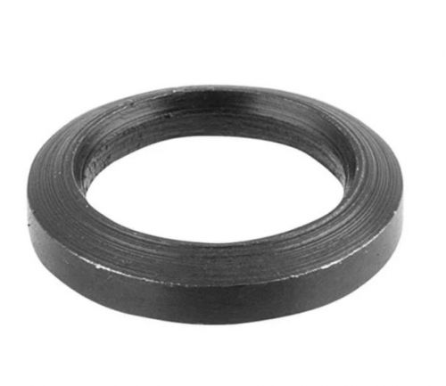 Brownells AR-15 1/2 Crush Washer Steel Black