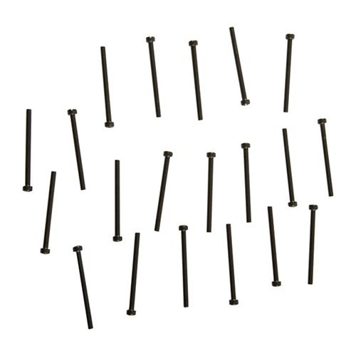 Brownells #8 Blank Screw Refill 20 Pack