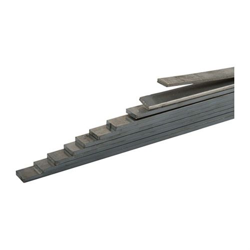 Brownells 1/2x1/8 Extra-Wide Spring Steel Stock 10 Pack