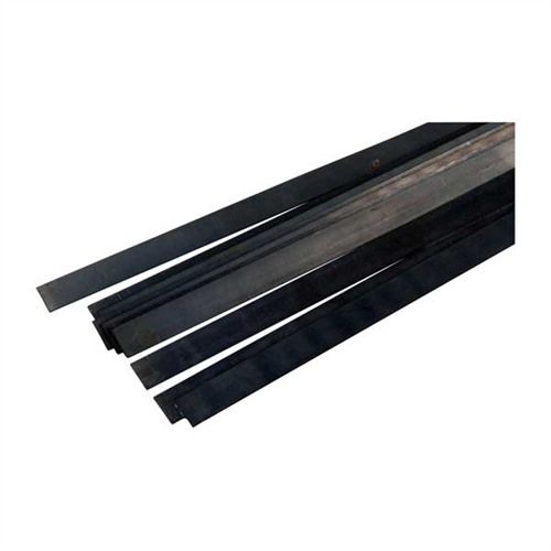 EXTRA-WIDE SPRING STEEL