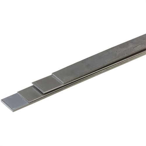EXTRA-WIDE SPRING STEEL