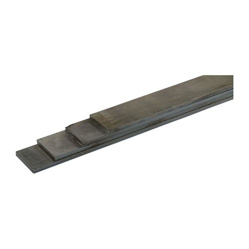 Brownells 1x1/8 Extra-Wide Spring Steel Stock 4 Pack
