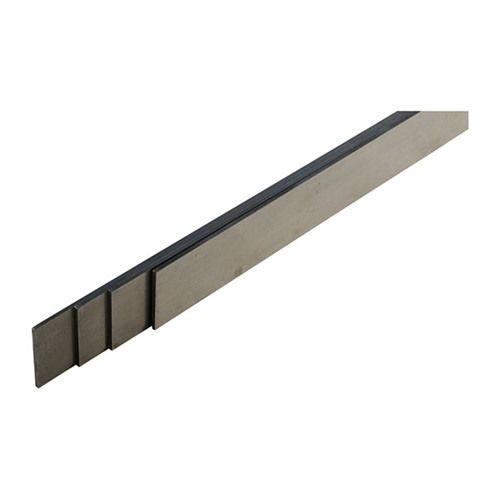 Brownells 1x1/16 Extra-Wide Spring Steel Stock 4 Pack