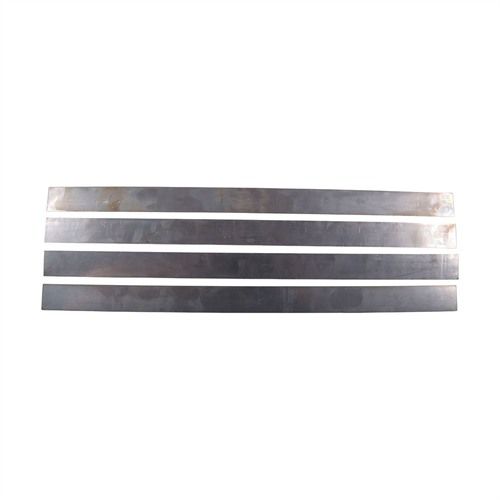 EXTRA-WIDE SPRING STEEL