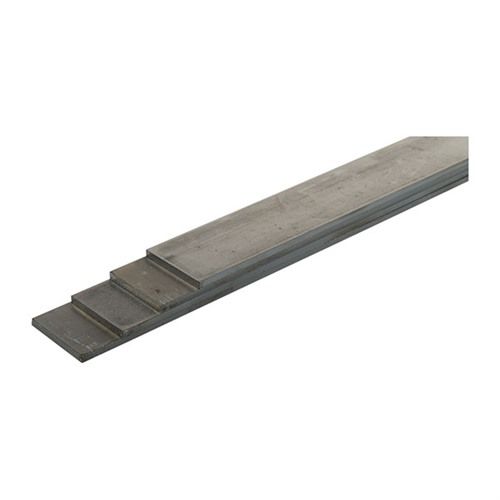 Brownells 1x3/32 Extra-Wide Spring Steel Stock 4 Pack
