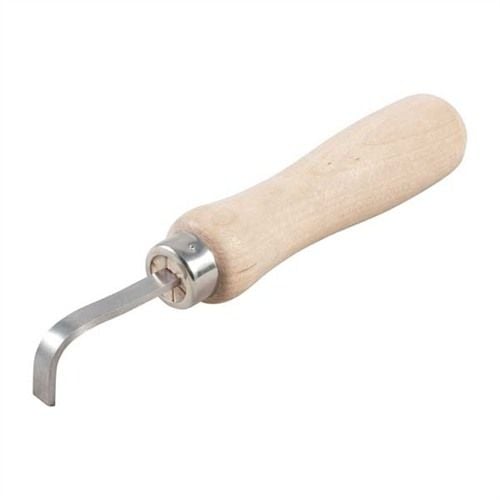 HARD FIT CURL SCRAPERS