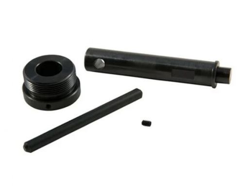 Brownells 2-Piece Bolt Lapping Kit for Savage Large