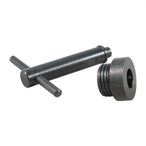 Brownells One Gun Bolt Lapping Set fits Mauser Small