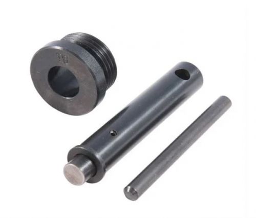 Brownells 2-Piece Bolt Lapping Kit for Mauser Large