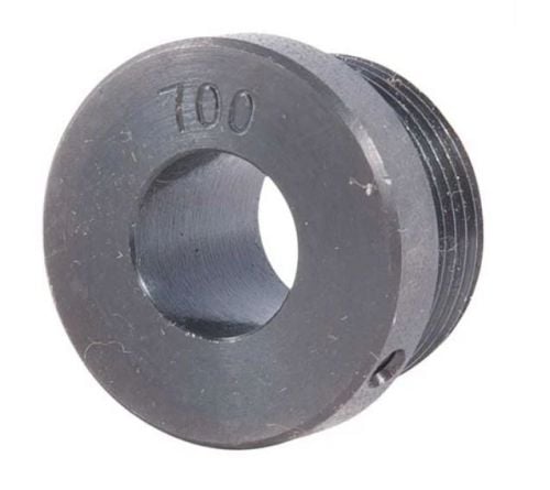 Brownells Threaded Sleeve for Remington 700 Only