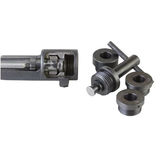 BOLT LAPPING TOOLS