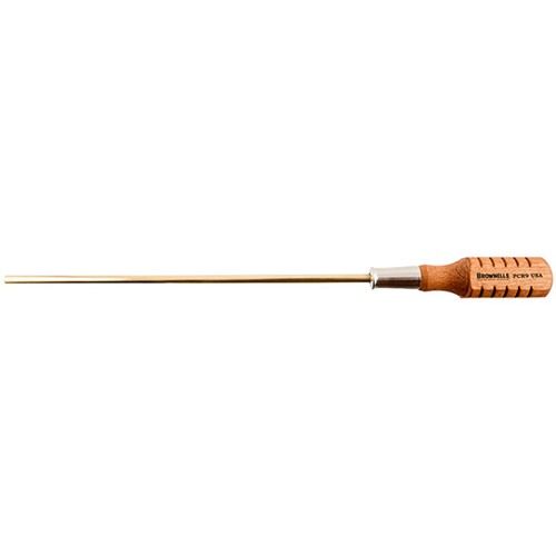 Brownells Pistol Cleaning Rod 9 w/8-32F TPI