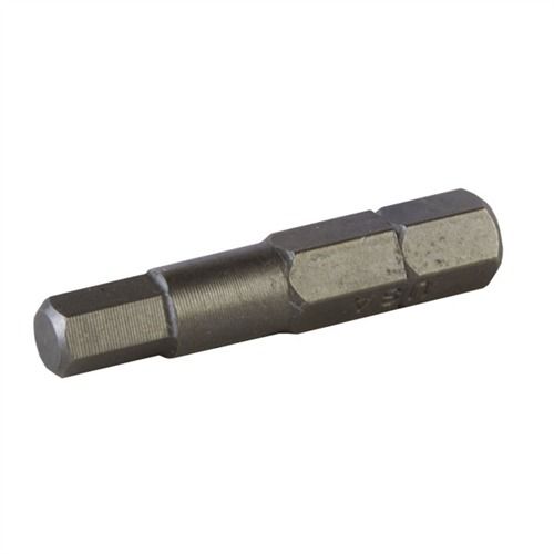 METRIC ALLEN HEAD BITS